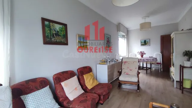 CASA CON AMPLIA PARCELA EN LA CIUDAD DE OURENSE. - foto 3