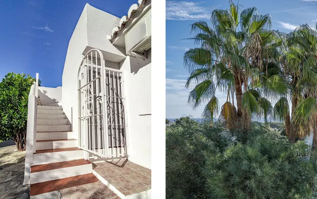 Chalet 3 habitaciones 113m² en venta - Riviera del sol — 38