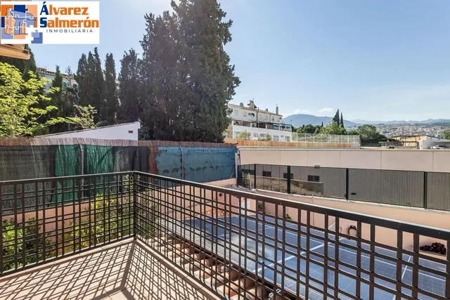 EXCLUSIVO CHALET INDIVIDUAL EN HUÉTOR VEGA — 20