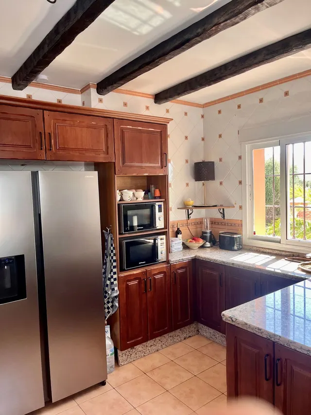 Chalet 4 habitaciones 412m² en venta - Costa del Sol — 8