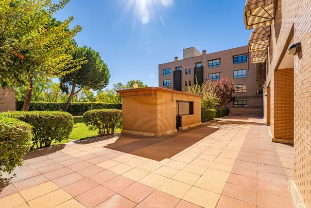 Apartamento 3 habitaciones 141m² en venta - Getafe norte — 35