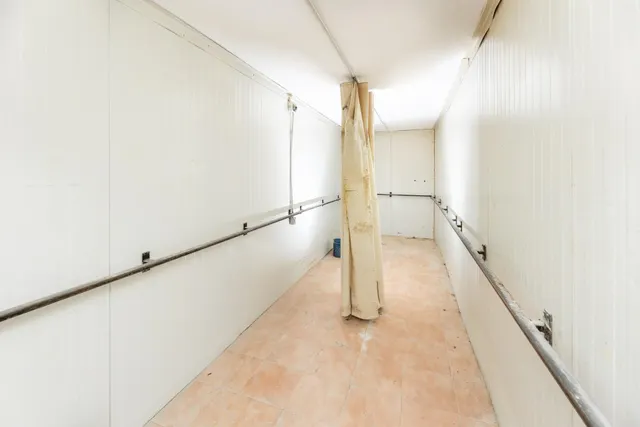 Local + vivienda en Avda. Cadiz — 50