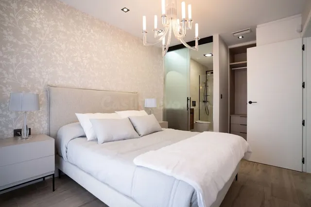 Apartamento 3 habitaciones 86m² en venta - PAU 26 — 8