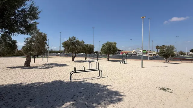 Villa 3 habitaciones 151m² en venta - La Siesta - El Salado - Torreta — 49