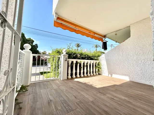 Apartamento 2 habitaciones 58m² en venta - Villamartin — 28
