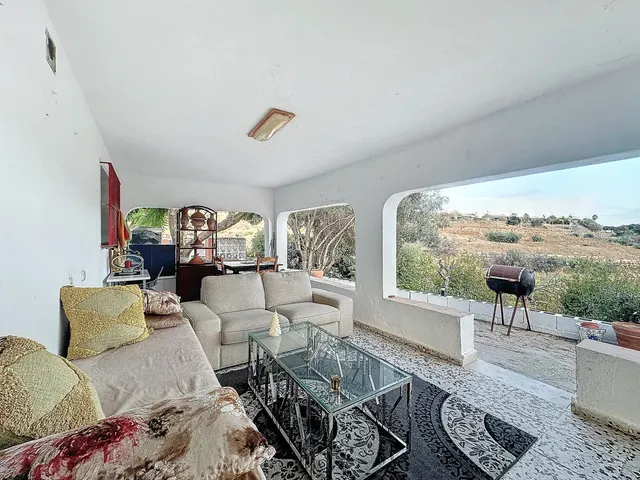Finca Agrícola 2 habitaciones 111m² en venta - Costa Del Sol — 19