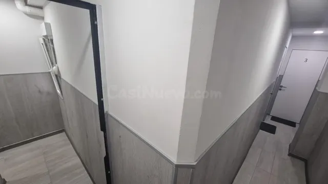 REFORMADO APARTAMENTO A 50 METROS DE PLAYA DE 3 DORMITORIOS  - foto 2