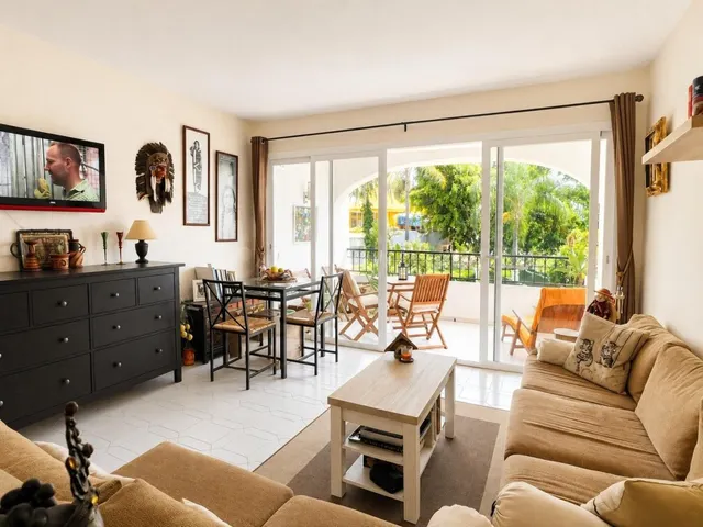 ¡Estudio ideal como residencia principal, segunda vivienda o - foto 2