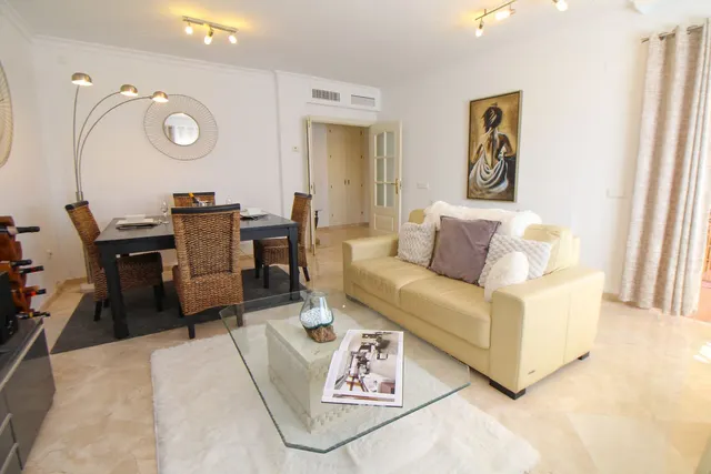 Apartamento 2 habitaciones 109m² en venta - Marbella — 8