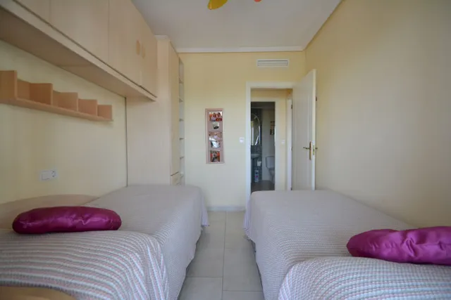 Apartamento 2 habitaciones 70m² en venta - Avenida del puerto — 18
