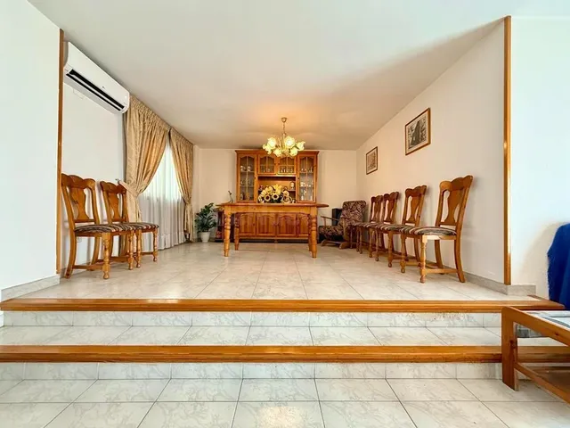 Apartamento en Venta en Pedreguer Alicante — 7