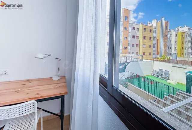 Habitación#3 — 5