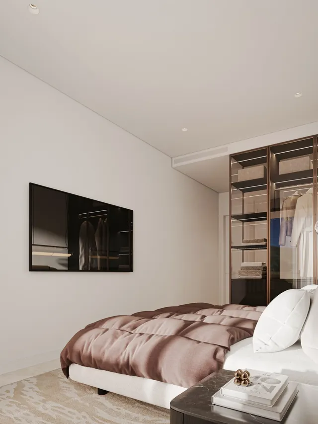 Planta baja 2 habitaciones 99m² en venta - Sotoserena — 12