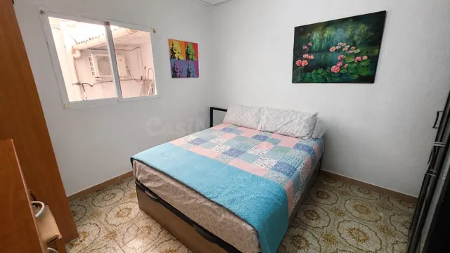 Piso en planta baja en Paterna — Oportunidad SOLO para inversor o compra al contado. — 13