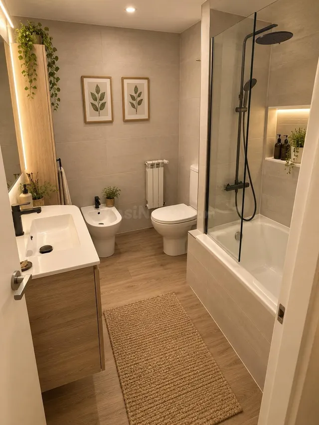 PISO EN VENTA EN PASSEIG DE RONDA – LLEIDA - foto 2