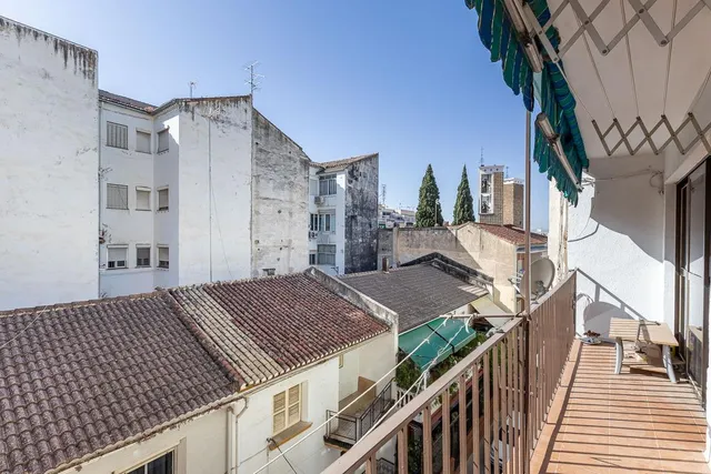 PISO JUNTO AVENIDA DE ANDALUCIA — 2