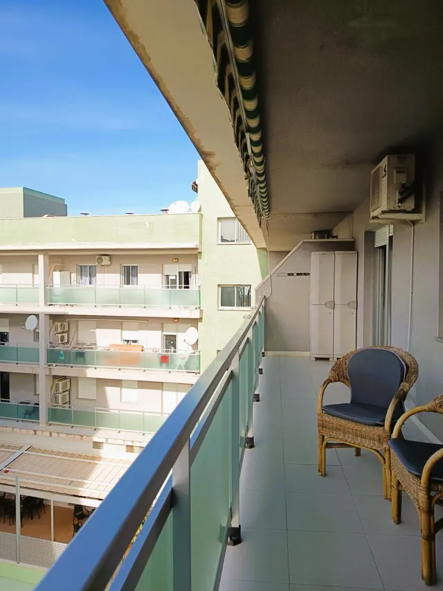 Ático 2 habitaciones 70m² en venta - Cabo Roig — 19