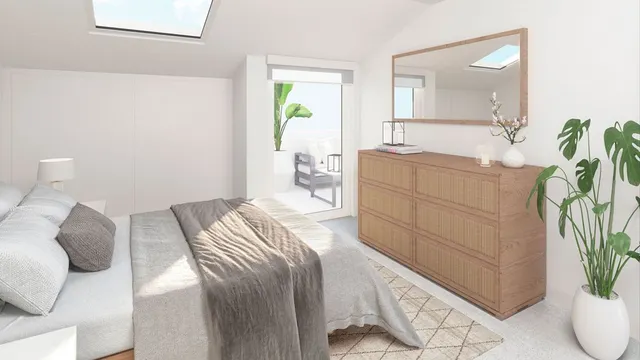 Apartamento 3 habitaciones 168m² en venta - 1ª Línea de playa — 10