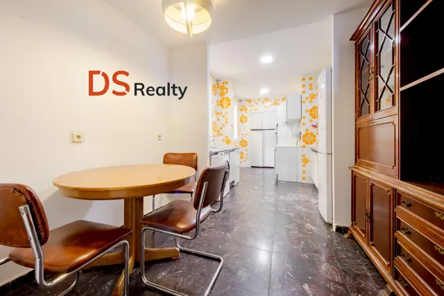Exclusivo piso 3+2 junto a pintor rosales con terraza y trastero — 16