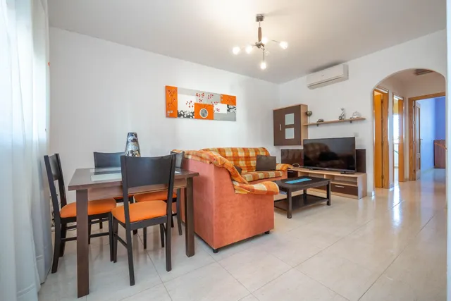 Piso 2 habitaciones 71m² en venta - San Cayetano - foto 4