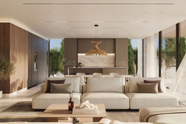 Villa 6 habitaciones 881m² en venta - La Quinta — 19