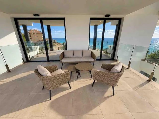Apartamento 2 habitaciones 93m² en venta - Carvajal — 6