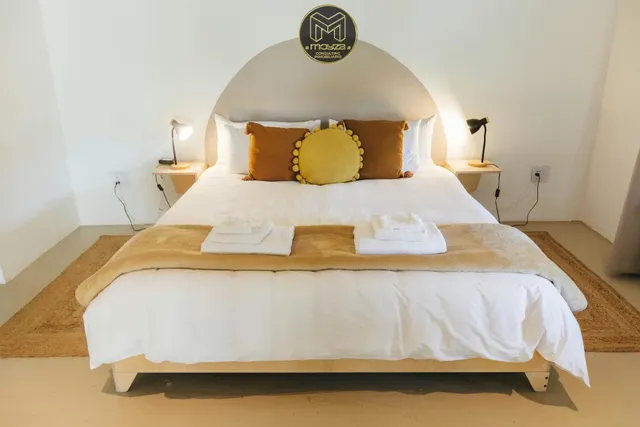 25 BUNGALOWS EN CANARIAS