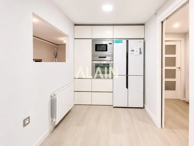 Magnífica vivienda en residencial con completas zonas comunes — 7