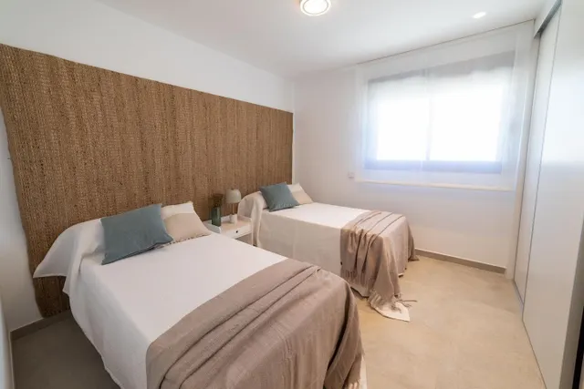 SE VENDE Precioso apartamento en Gran Alacant — 21