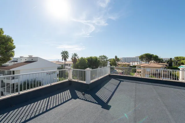 Ático 3 habitaciones 111m² en venta - Port dAlcúdia - Platja dAlcúdia — 27
