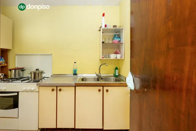 Piso de 2 dormitorios junto calle Palencia, ZAIDIN. Precio sin competencia — 6
