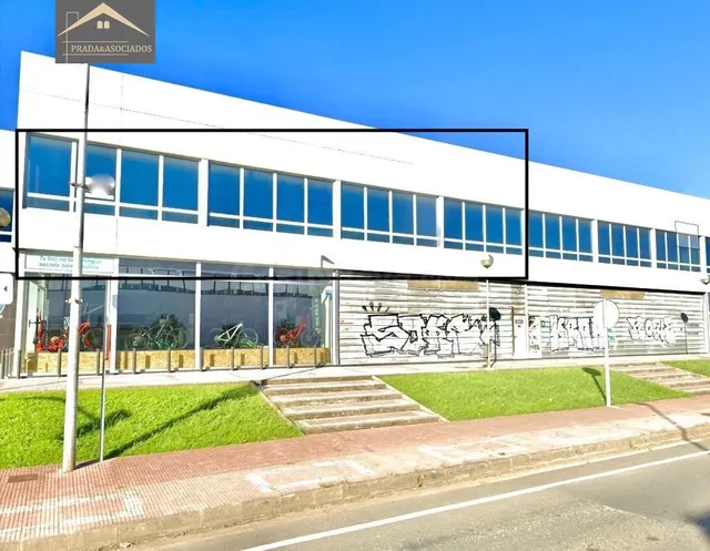 LOCAL COMERCIAL DIAFANO