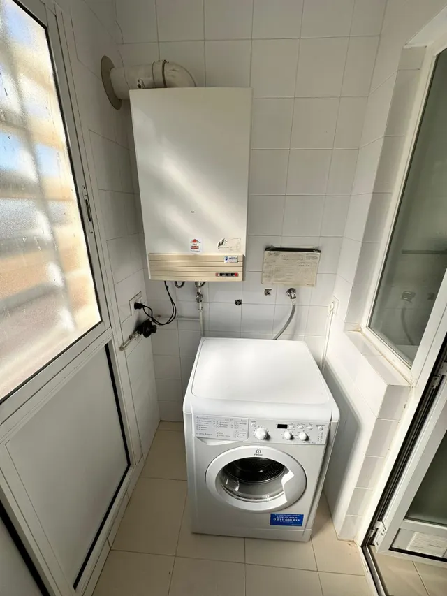 APARTAMENTO ALQUILER JARDINES DEL GUADIANA — 9