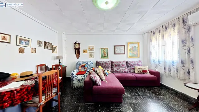 Piso 3 habitaciones 110m² en venta - L´Illa Perduda - Isla Perdida — 9