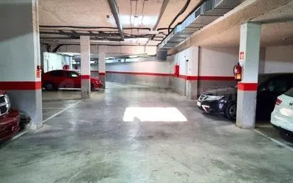 Parking en Vioño de Piélagos - foto 5