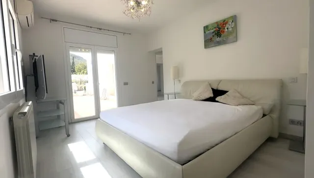 Villa exclusiva en Montemar, Castelldefels — 30