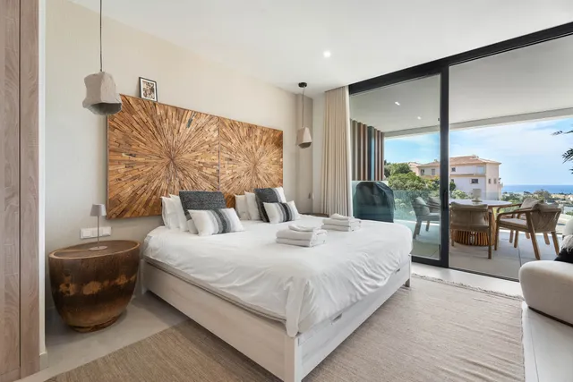 Ático Dúplex 3 habitaciones 173m² en venta - Marbella — 15