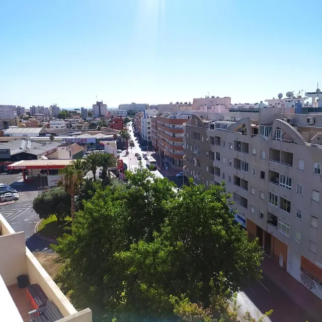 Apartamento 2 habitaciones en venta - Centro — 28