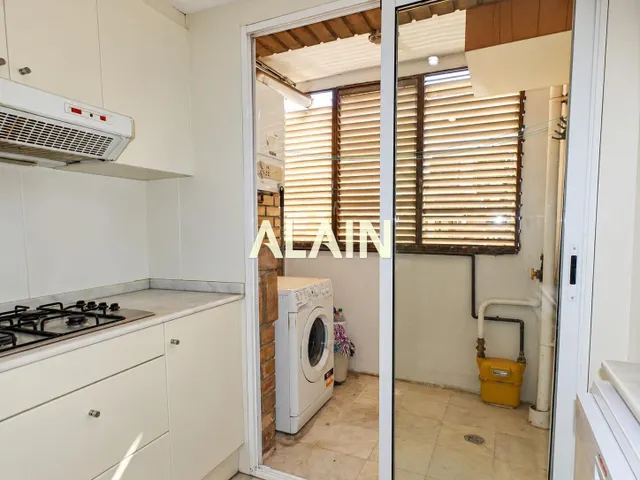 PISO EN VENTA COMPLEJO CON PISCINA — 16