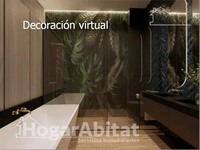 ¡oportunidad en el centro! casa para reformar con terraza y trastero — 10