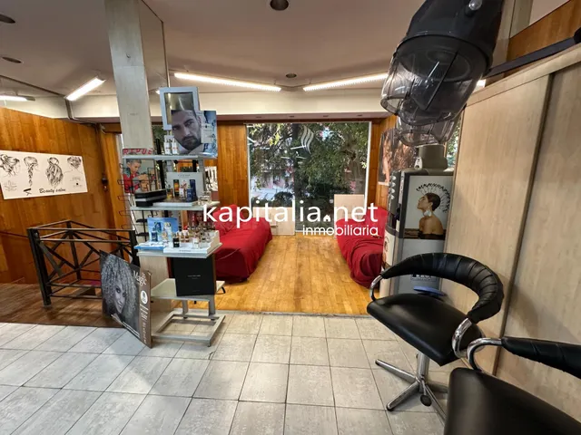 LOCAL COMERCIAL A LA VENTA EN ONTINYENT - foto 3