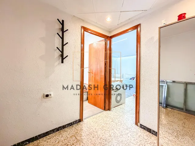 ¡casi a estrenar! piso de 3 habitaciones reformado en pleno centro, Reus — 5