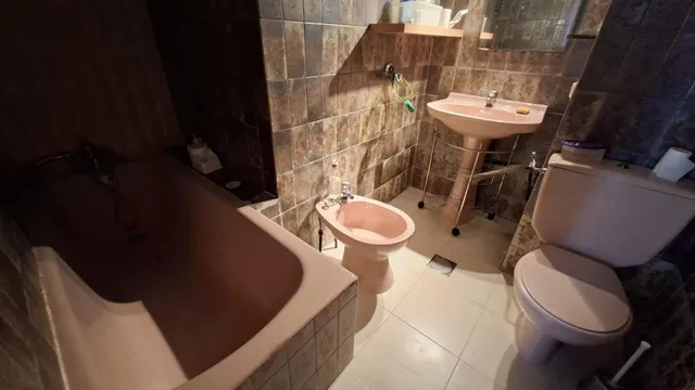 Dos pisos en uno ( oportunidad de inversion en Benidorm ) — 29