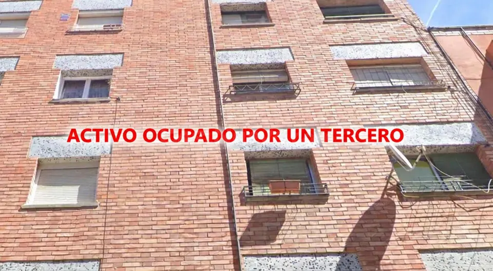 Piso en venta en calle del Músic Vivaldi
