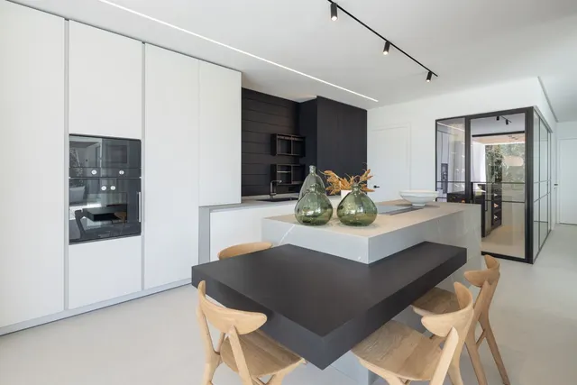 Villa 6 habitaciones 631m² en venta - La Quinta — 6
