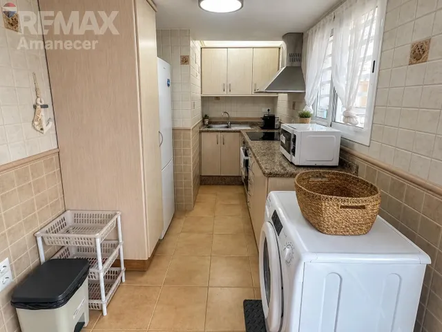 Adosado 3 habitaciones 143m² en venta - Platja de Oliva — 7