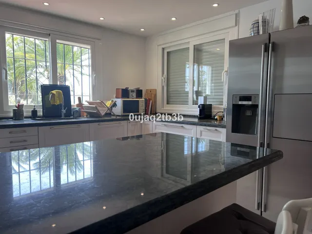 Dúplex 4 habitaciones 216m² en venta - Marbella — 8