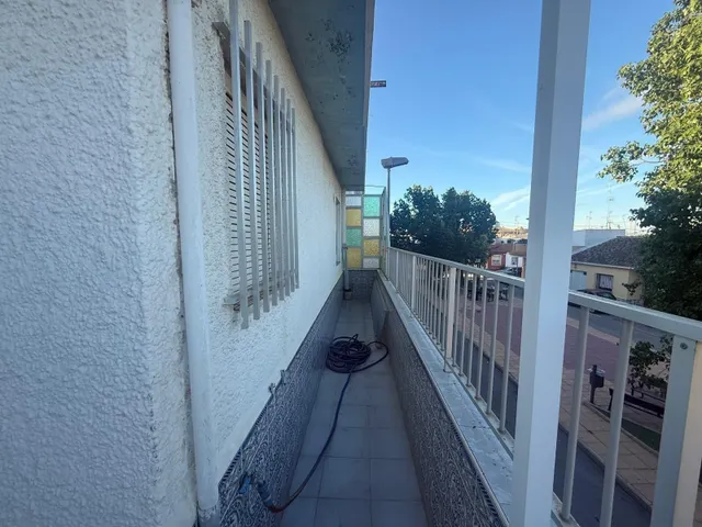 Parcela en venta - Lo Pagán — 29