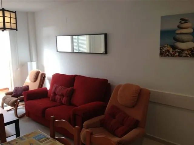 Bonito duplex junto al mar — 5