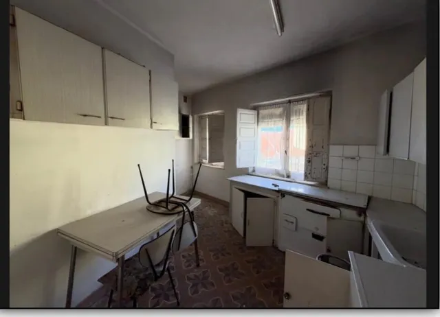 Oportunidad para reformar en Llaranes ( Avilés ) !!!!!!!! Có - foto 5